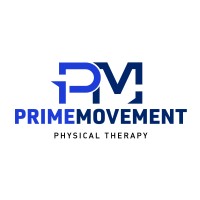 Prime Movement Physical Therapy logo, Prime Movement Physical Therapy contact details