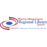 Western Massachusetts Regional Library System logo, Western Massachusetts Regional Library System contact details