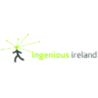 Ingenious Ireland logo, Ingenious Ireland contact details