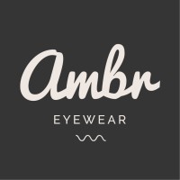 Ambr Eyewear ME logo, Ambr Eyewear ME contact details