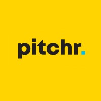 pitchr Creative logo, pitchr Creative contact details