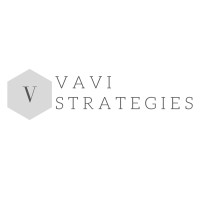 Vavi Strategies logo, Vavi Strategies contact details