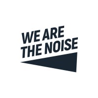 We Are The Noise logo, We Are The Noise contact details