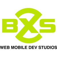 BX Studio logo, BX Studio contact details