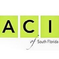 ACI of South Florida logo, ACI of South Florida contact details