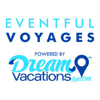 Eventful Voyages logo, Eventful Voyages contact details