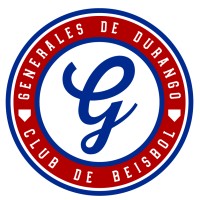 Generales de Durango logo, Generales de Durango contact details