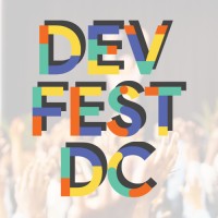 DevFest DC logo, DevFest DC contact details