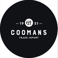 Coomans Trade Import - CTI logo, Coomans Trade Import - CTI contact details