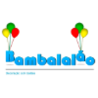 Bambalalão Decoração com Balões logo, Bambalalão Decoração com Balões contact details