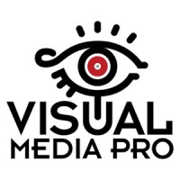 Visual Media Pro logo, Visual Media Pro contact details