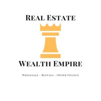 Real Estate Wealth Empire logo, Real Estate Wealth Empire contact details