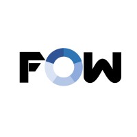 FOW (Future of Work) logo, FOW (Future of Work) contact details