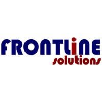 FrontLine Solutions logo, FrontLine Solutions contact details