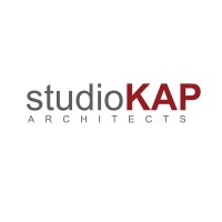 studioKAP architects logo, studioKAP architects contact details