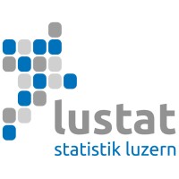 LUSTAT Statistik Luzern logo, LUSTAT Statistik Luzern contact details