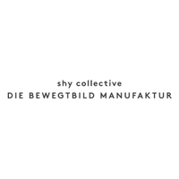 shy collective GmbH logo, shy collective GmbH contact details