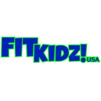 FitKidz! USA logo, FitKidz! USA contact details