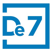 De7 Partner, LLC logo, De7 Partner, LLC contact details