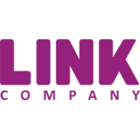 LINK company logo, LINK company contact details