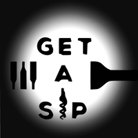 Get A Sip logo, Get A Sip contact details