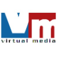 Virtual Media logo, Virtual Media contact details