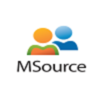 MSource Technologies logo, MSource Technologies contact details