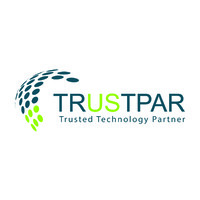 Trustpar logo, Trustpar contact details