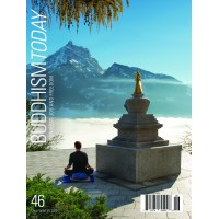 Buddhism Today Magazine logo, Buddhism Today Magazine contact details