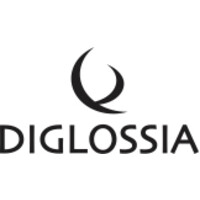 Diglossia logo, Diglossia contact details