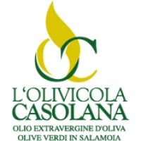 L'Olivicola Casolana logo, L'Olivicola Casolana contact details