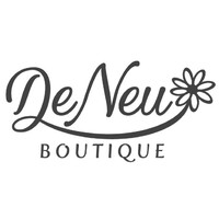 DeNeu Boutique logo, DeNeu Boutique contact details