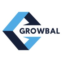 Growbal Accounting logo, Growbal Accounting contact details