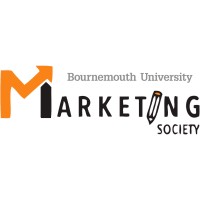 BU Marketing Society logo, BU Marketing Society contact details