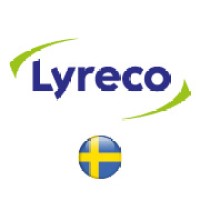 Lyreco Sverige logo, Lyreco Sverige contact details