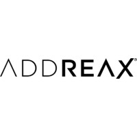 AddReax Group logo, AddReax Group contact details