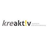 kreaktiv e.V. logo, kreaktiv e.V. contact details