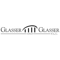 Glasser and Glasser, P.L.C. logo, Glasser and Glasser, P.L.C. contact details