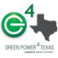 GREEN POWER 4 TEXAS logo, GREEN POWER 4 TEXAS contact details