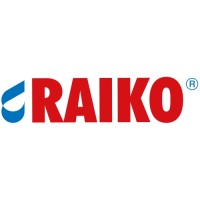 RAIKO Romania logo, RAIKO Romania contact details