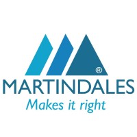 Martindales Limited logo, Martindales Limited contact details