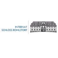 Internat Schloss Rohlstorf logo, Internat Schloss Rohlstorf contact details