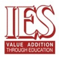 Indian Education Society logo, Indian Education Society contact details