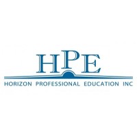 Horizon Professional Education logo, Horizon Professional Education contact details