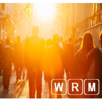 WRM Consulting Group logo, WRM Consulting Group contact details