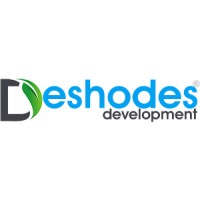 DESHODES DOO logo, DESHODES DOO contact details