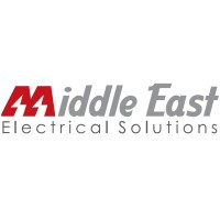 Middle East For Electrical Supplies logo, Middle East For Electrical Supplies contact details