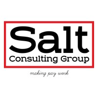 Salt Consulting Group logo, Salt Consulting Group contact details