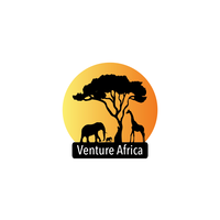 Venture Africa logo, Venture Africa contact details