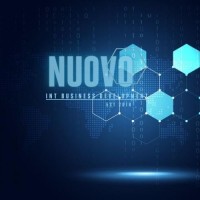 Nuovo Int Business Development logo, Nuovo Int Business Development contact details